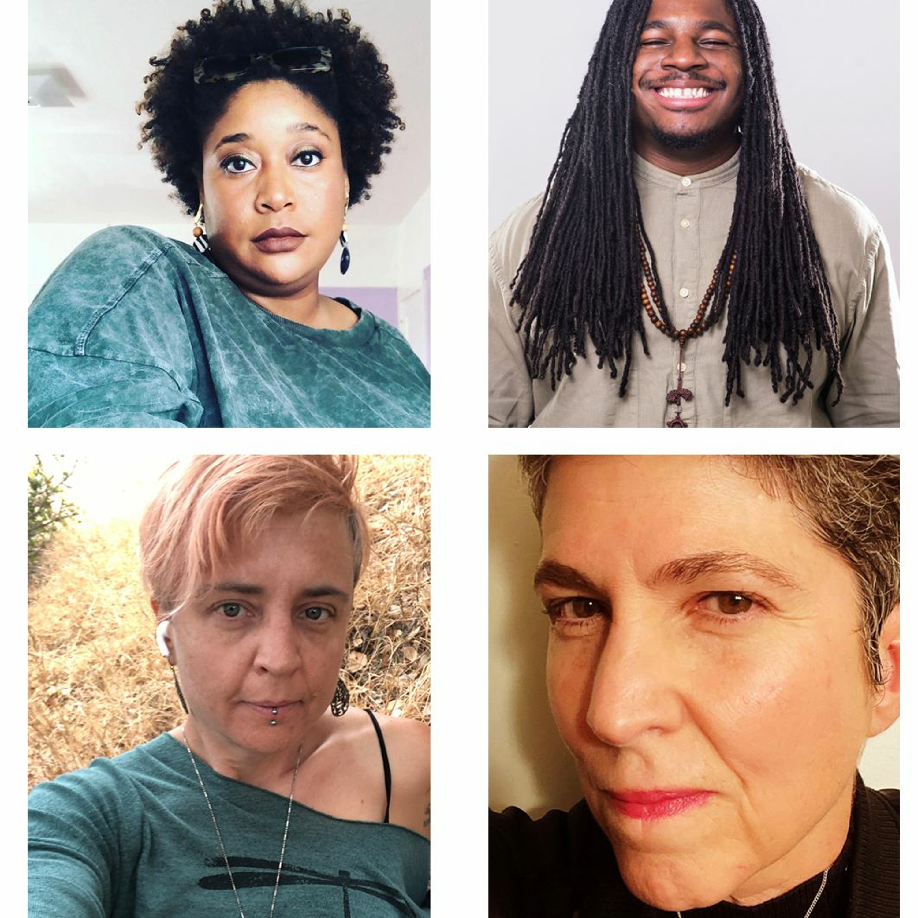 Full Circle KPFA