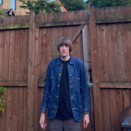 Slacky - NARR RADIO x Mutant Broadcast from Golden Lion, Todmorden UK [10.08.2023]