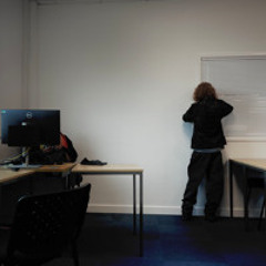 I Hate Polyform (ft. Harold Two Tone)