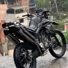 CALA BOCA PIRANHA X EQUIPE 244 (( DJ RN OFC ))