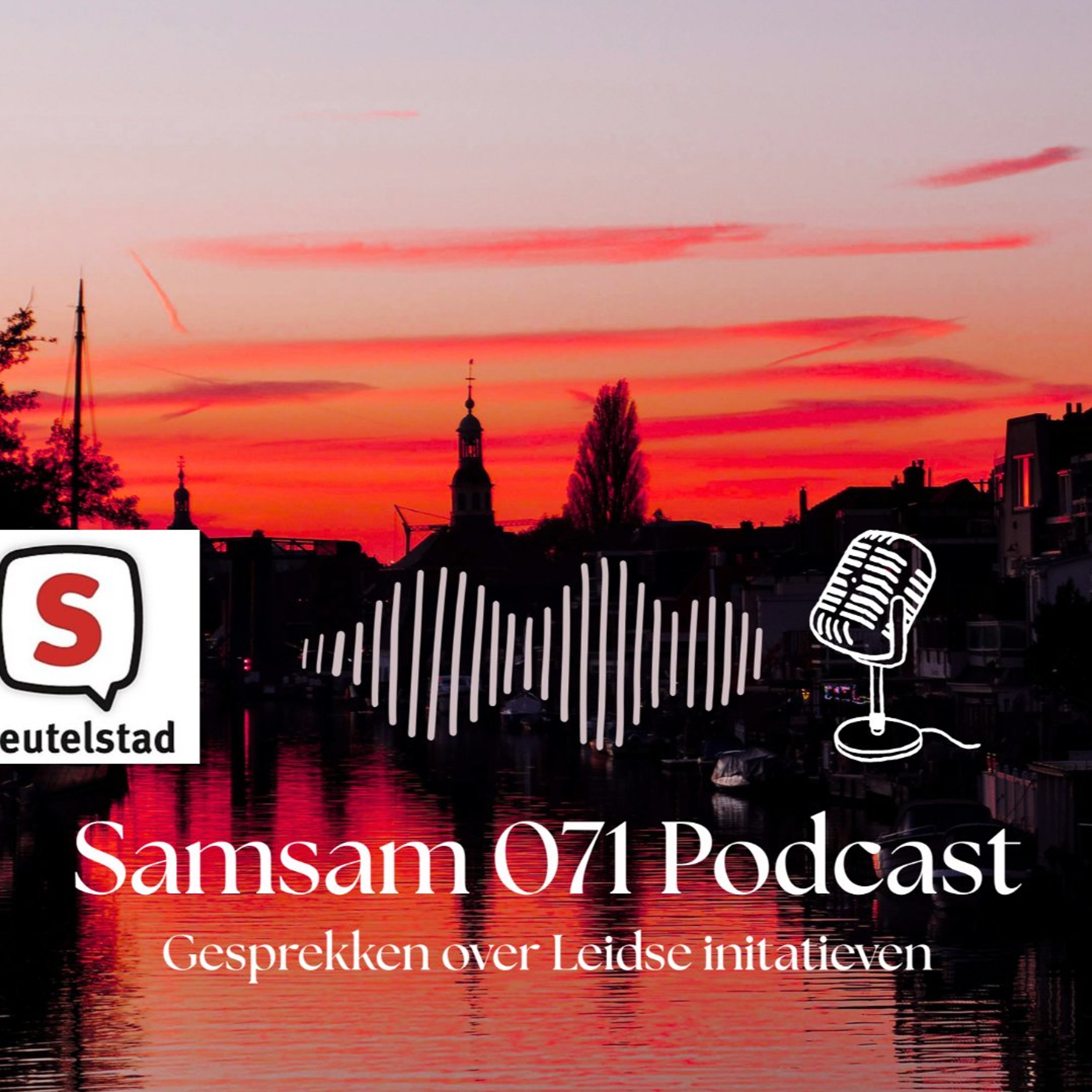 #3 Stichting Nieuw Leids Volkshuis episode artwork