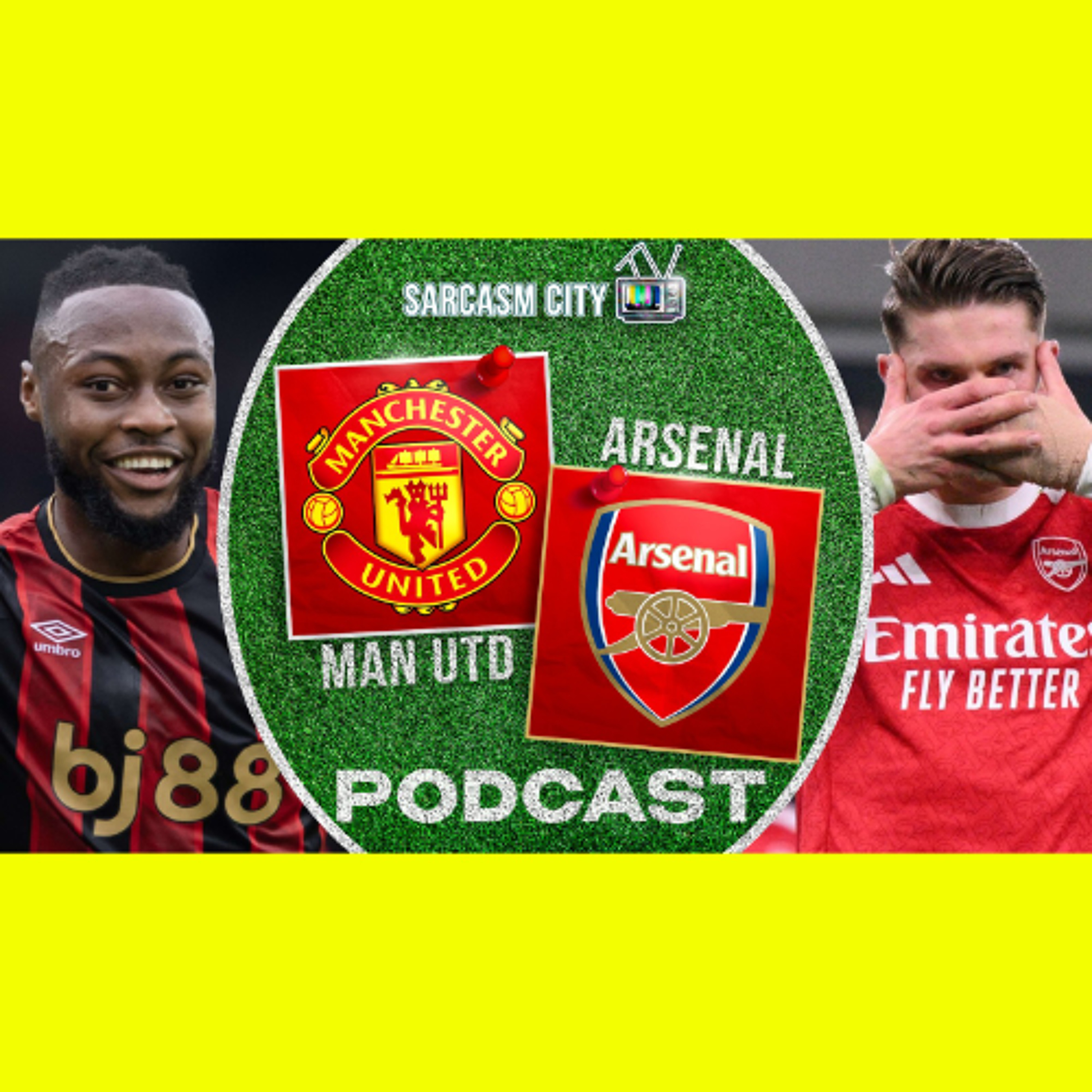 GYOKERES PENALTY WINS IT FOR ARSENAL AT EVERTON, WILL MAN UTD SIGN SEMENYO?
