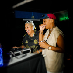 B2B DJ DAY DO CARMO E DJ LORRANY - BAILE DA DUREG