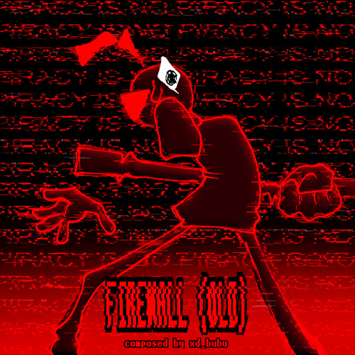Baldi’s Basics in Funkin’ OST - Firewall (Old, Scrapped)
