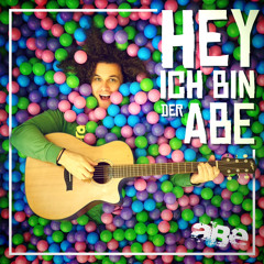 Hey ich bin der Abe