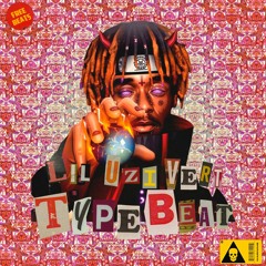 [FREE] Lil Uzi Vert Type Beat 2021 - "Hyper World" | Hyper Pop Type Instrumental | Free type beat