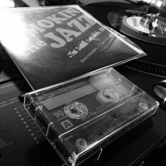 SMOKIN THE JAZZ 45S