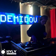 Demidov | HVLV | 03.02.2022