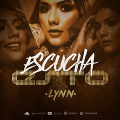 ESCUCHA ESTO👸🏻🎉🗣 - LYNN (LIVE SET)