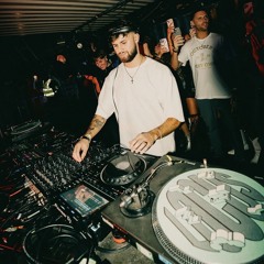 L.P Rhythm - Like That Unreleased