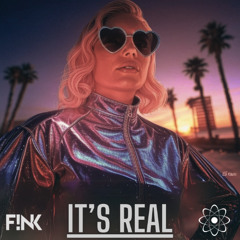 It's Real (Radio Edit)