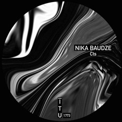 Nika Baudze - Cts [ITU1773]