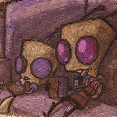 InvaderZimm (prod by 16aura)