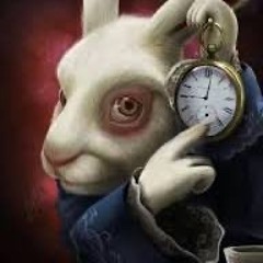 this world is in control and not by us