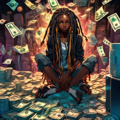 Bia Bia - Cover girl - Bootleg
