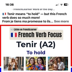 Hold This Will You? (with Michel Custine)