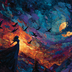 My Dreams - At Dusk