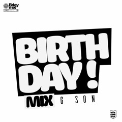 DJ Ritchelly - G Son (Wet Bed Gang) (BdayMix 2024)