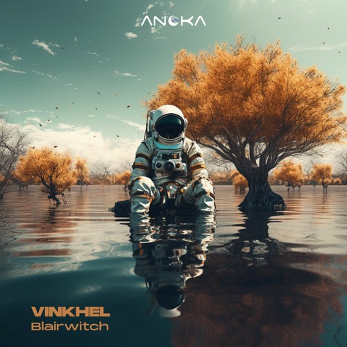 VINKHEL - Lune Bleue (Original Mix) [Anoka] Snippet
