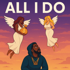 All I Do (Prod. Qss)
