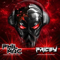 Phil Mac Ft. MC Pricey - Cause Why Not