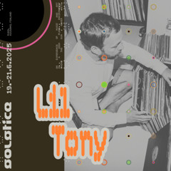 Planet Dance Master Mix 3 (Solstice Special)