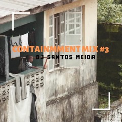 Confinement Mix 3 - Jay Santos Meida.mp3