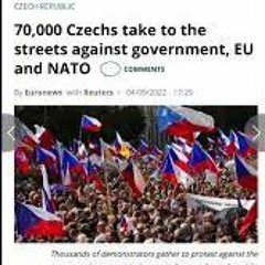Is Czechia headed for social and economic collapse?
