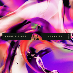 Arude, Sincz - Humanity (Losless' Power Edit) [Moodyverse]