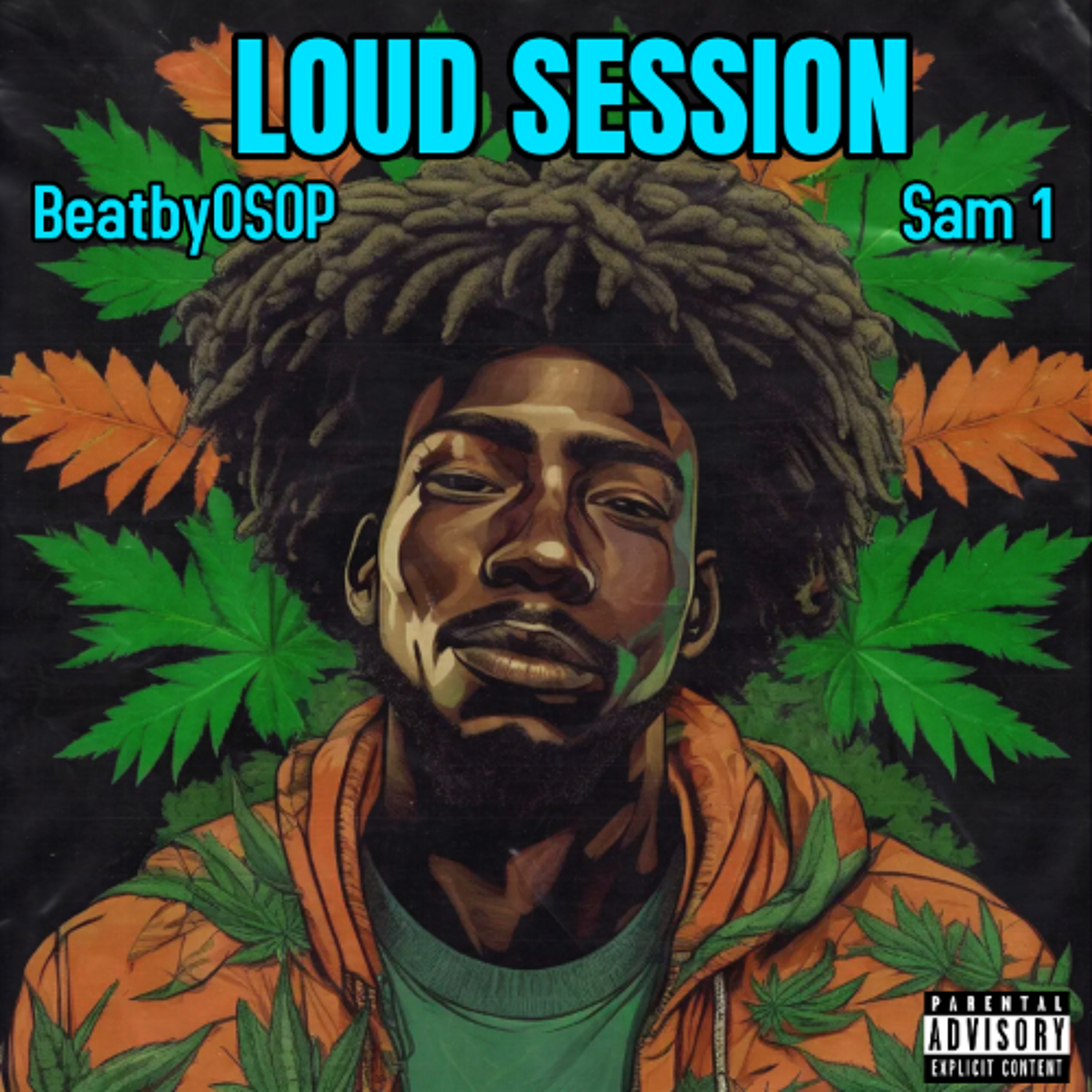 Loud Session : BeatbyOSOP episode artwork