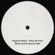 on Depeche Mode - Policy Of Truth (Basti Grub &amp; Sonson Edit) FreeDownload