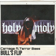 Holy Moly-Carnage ft. Terror Bass ( Bull's flip)
