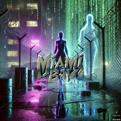 Miami Bay