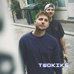 Guest Mix 139: TwoKiks