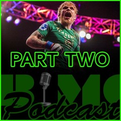 Decky The Diamond Dalton PT(part Not Personal Trainer) 2