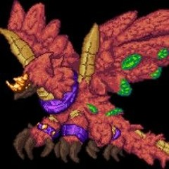 Roar of The Jungle Dragon - Vocals Only