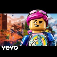 Killing Fields - A Fortnite_ Lego song  by ChewieCatt