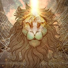Thru the Lion's Gate Mix 8.8.22