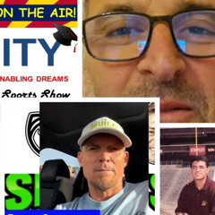 2025 Thanksgiving Day Podcast Special