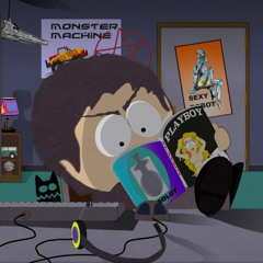 GARDEN KISSES(prod. Julioo!)