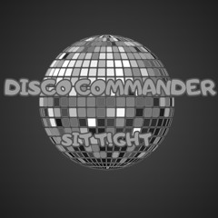 DISCO COMMANDER [FREE DOWNLOAD]