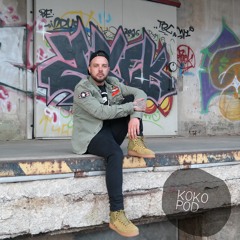 KokoPod#23 w. Koschmidder