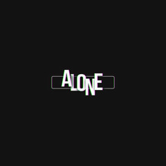 Alone