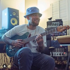submarines - mac miller (slow+reverb)