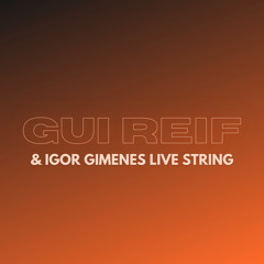 Live Strings Mix 2022