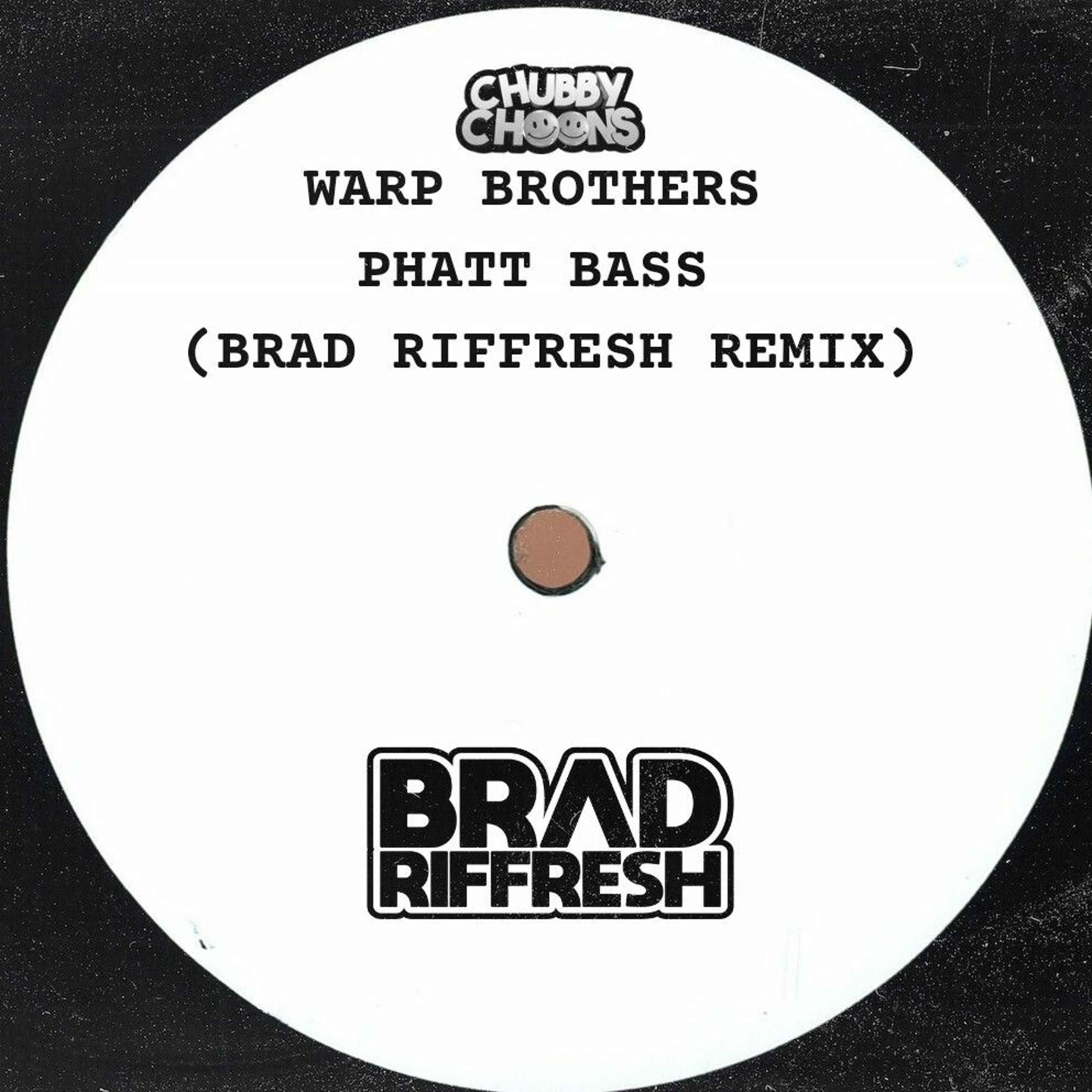 Brad Riffresh