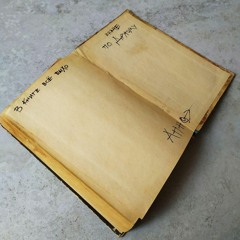 Апноэ - В Книге Всё Было По - Другому (Часть 1)