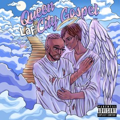 10. FEEL THE VIBE Ft Afrika Nahl