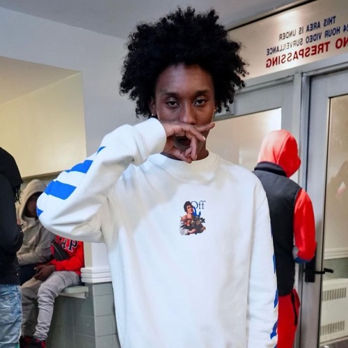 Yagi B X Set Da Trend - What You Gon Do (Prod. FCKBWOY!)