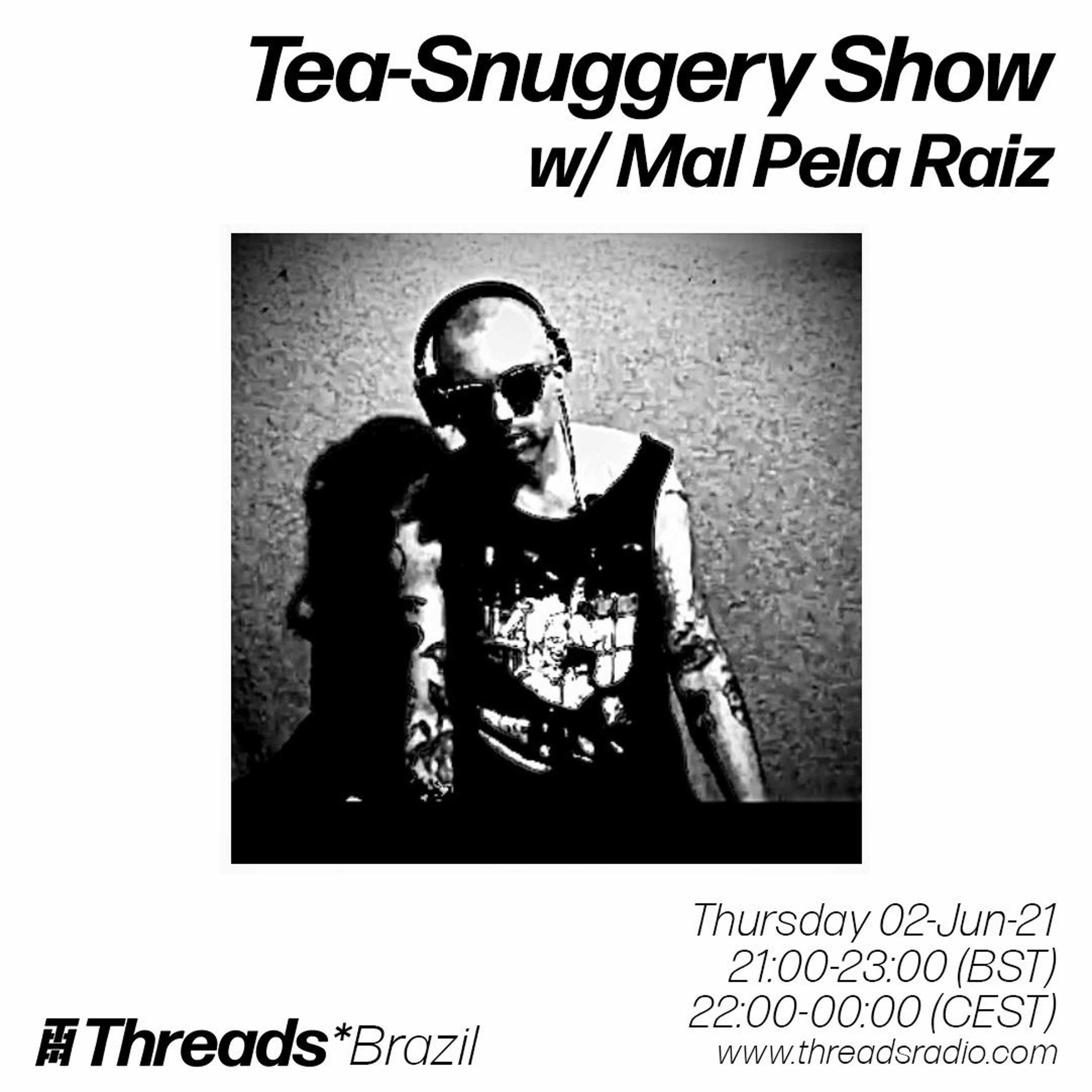 :( :/ :)@tea-snuggery